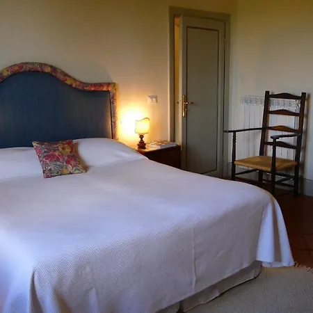 La Pieve Le Barone Apartment