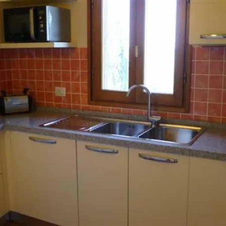 Apartment La Pieve Le Barone Panzano in Chianti