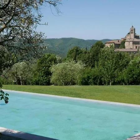 La Pieve Le Barone *