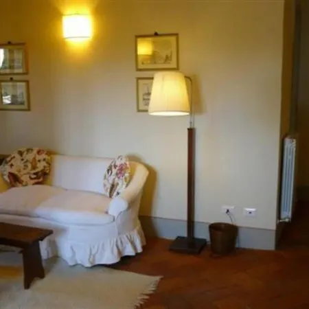 Apartment La Pieve Le Barone *