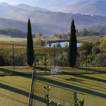 La Pieve Le Barone *